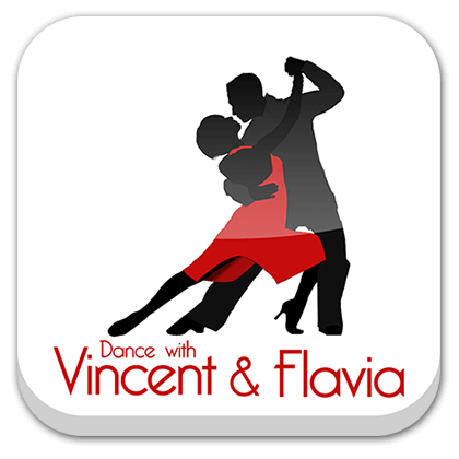 Read more about the article ‘Dance with Vincent & Flavia’ App Version Now Available in Mandarin for iOS